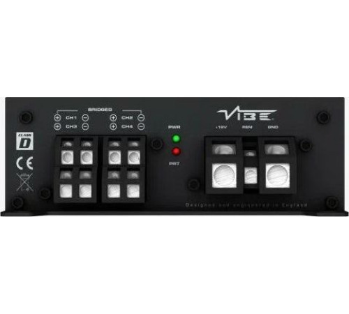 VIBE POWERBOX80.4M-V0