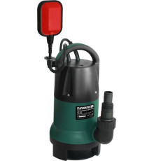 Дренажный насос FAVOURITE WP 1200