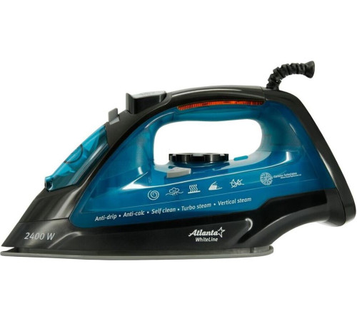 ATLANTA ATH-5538 синий