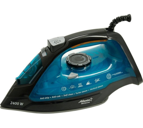 ATLANTA ATH-5538 синий