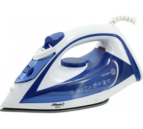 ATLANTA ATH-5545 синий