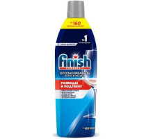 FINISH Сушка и блеск 750 мл