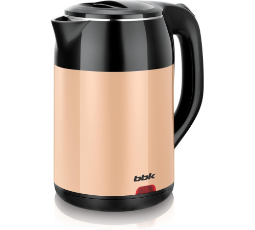 BBK EK1709P бежевый