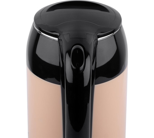 BBK EK1709P бежевый