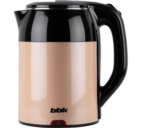 BBK EK1709P бежевый