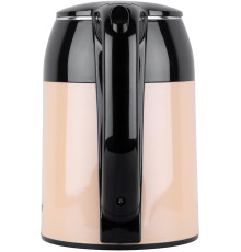 BBK EK1709P бежевый