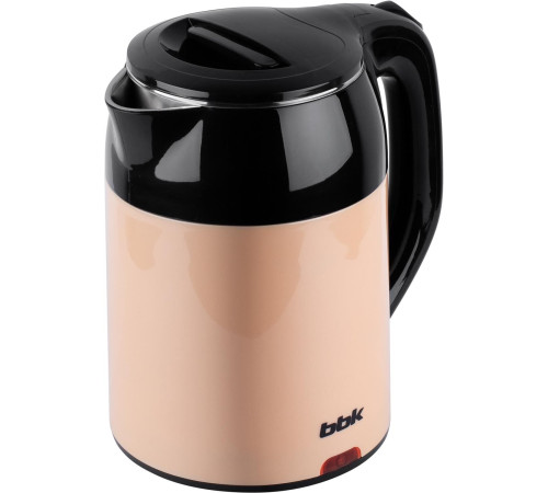 BBK EK1709P бежевый