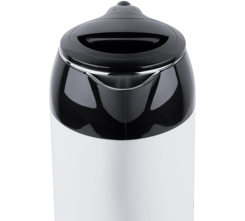 BBK EK1709P белый