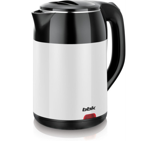 BBK EK1709P белый