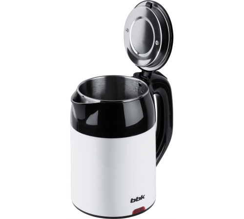 BBK EK1709P белый