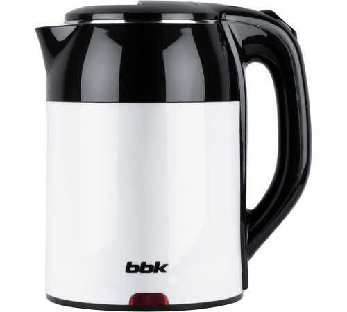 BBK EK1709P белый