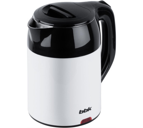 BBK EK1709P белый