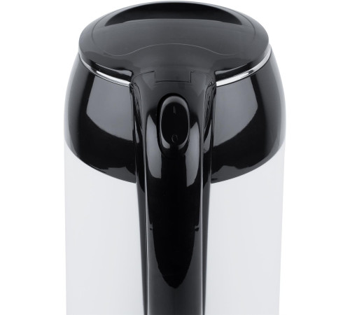 BBK EK1709P белый