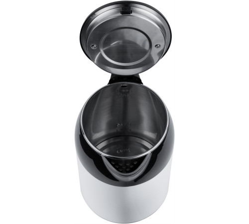 BBK EK1709P белый