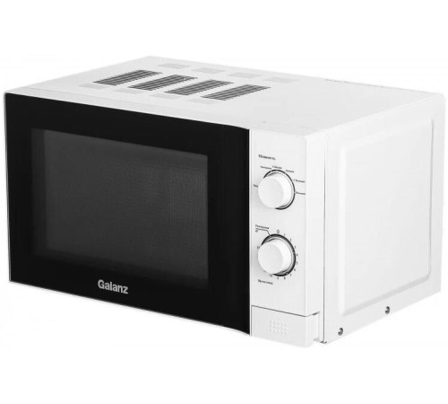 GALANZ MOS-2009MW 20л. белый