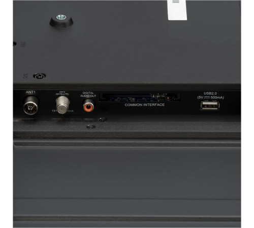 STARWIND SW-LED43UG400 UHD SMART TV Яндекс