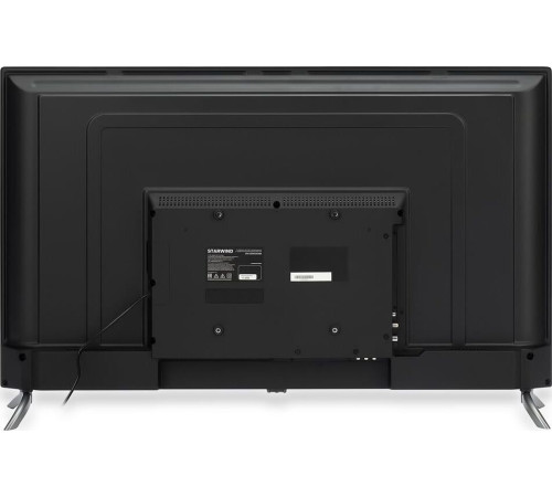 STARWIND SW-LED43UG400 UHD SMART TV Яндекс