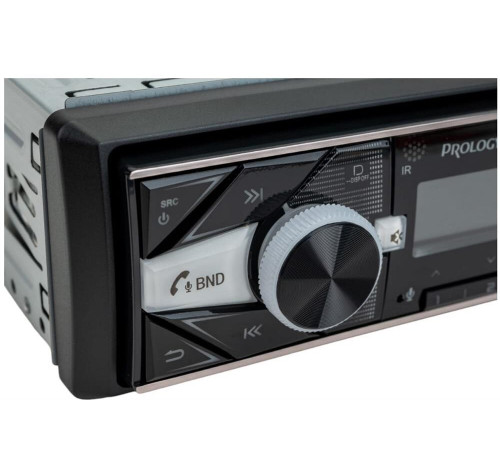 PROLOGY CMD-320 DSP USB/FM/BT ресивер