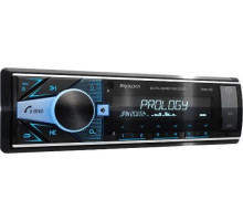 PROLOGY CMD-320 DSP USB/FM/BT ресивер
