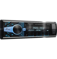 PROLOGY CMD-320 DSP USB/FM/BT ресивер