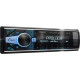PROLOGY CMD-320 DSP USB/FM/BT ресивер