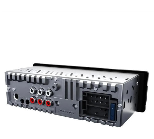 PROLOGY CMD-320 DSP USB/FM/BT ресивер