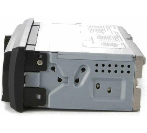 PROLOGY CMD-320 DSP USB/FM/BT ресивер