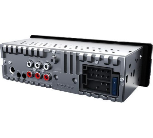 PROLOGY CMD-320 DSP USB/FM/BT ресивер