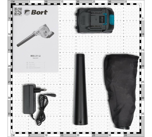 BORT BSS-21-LI