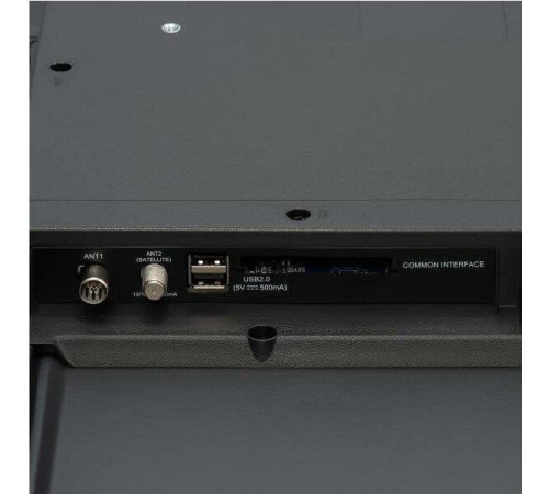 STARWIND SW-LED55UG400 UHD SMART TV Яндекс