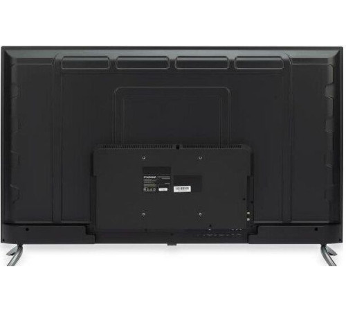 STARWIND SW-LED55UG400 UHD SMART TV Яндекс