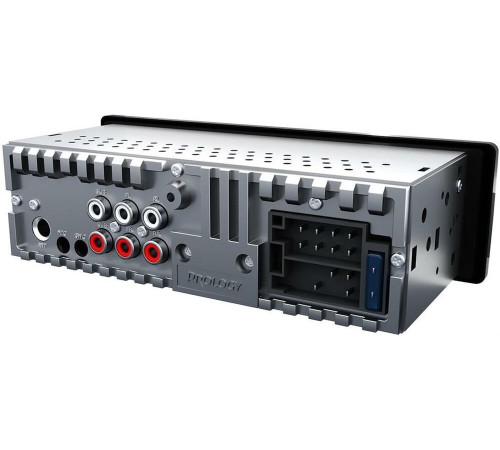 PROLOGY CMD-330 DSP USB/FM/BT ресивер
