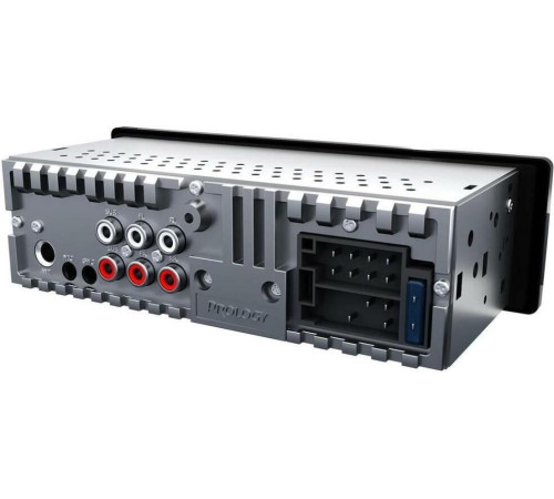 PROLOGY CMD-330 DSP USB/FM/BT ресивер