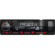 PROLOGY CMD-330 DSP USB/FM/BT ресивер