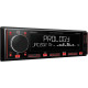 PROLOGY CMD-330 DSP USB/FM/BT ресивер