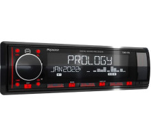 PROLOGY CMD-330 DSP USB/FM/BT ресивер