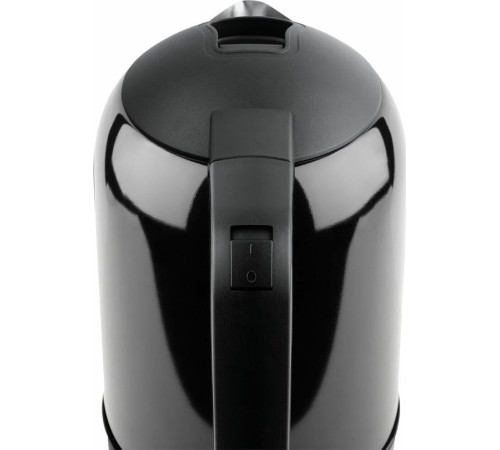 BBK EK1809S черный