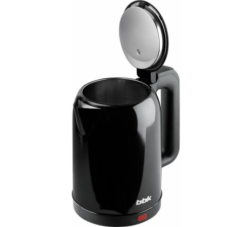 BBK EK1809S черный