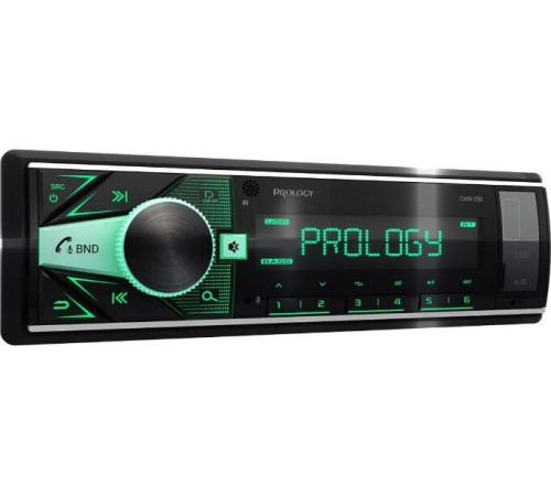 PROLOGY CMX-250 FM/USB ресивер