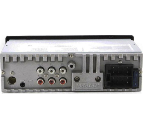 PROLOGY CMX-250 FM/USB ресивер