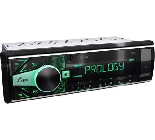 PROLOGY CMX-250 FM/USB ресивер