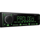 PROLOGY CMX-250 FM/USB ресивер