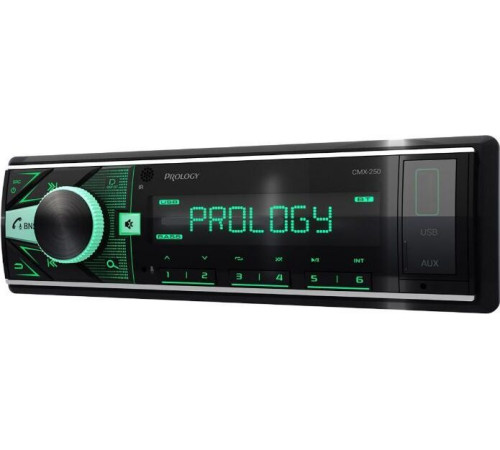 PROLOGY CMX-250 FM/USB ресивер