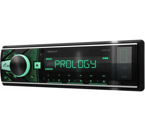 PROLOGY CMX-250 FM/USB ресивер