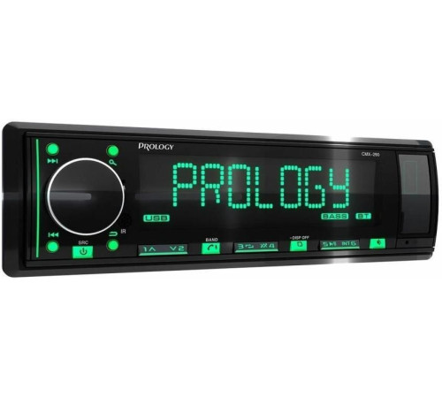 PROLOGY CMX-260 FM/USB ресивер
