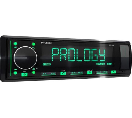 PROLOGY CMX-260 FM/USB ресивер