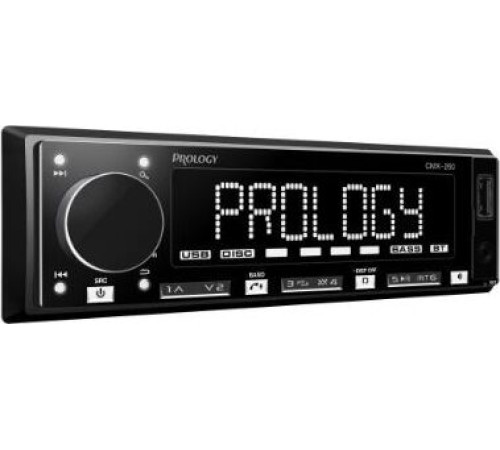 PROLOGY CMX-260 FM/USB ресивер