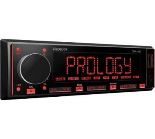 PROLOGY CMX-260 FM/USB ресивер