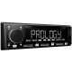 PROLOGY CMX-260 FM/USB ресивер