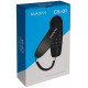 MAXVI CS-01 Black